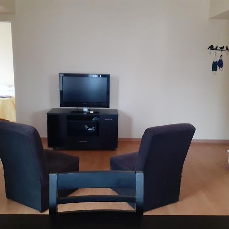 Appartement Urquiza Tower Hermoso Departamento Con Muy Buena Ubicacion à Buenos Aires Extérieur photo