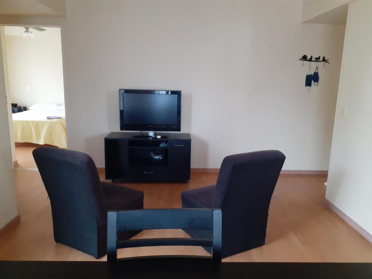 Appartement Urquiza Tower Hermoso Departamento Con Muy Buena Ubicacion à Buenos Aires Extérieur photo