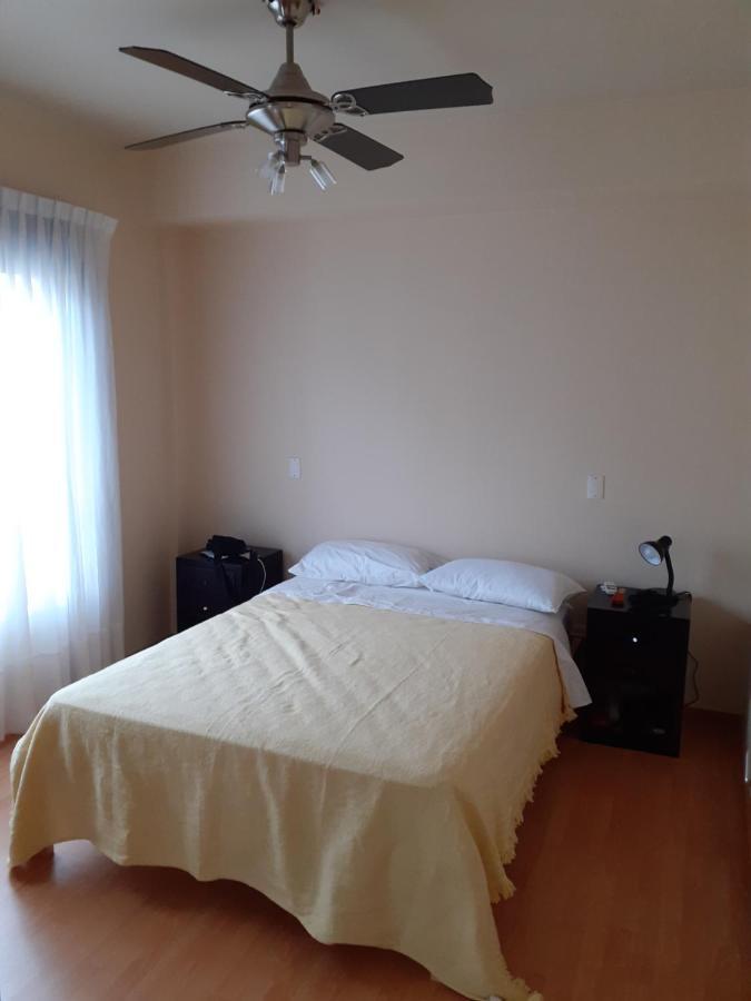 Appartement Urquiza Tower Hermoso Departamento Con Muy Buena Ubicacion à Buenos Aires Extérieur photo