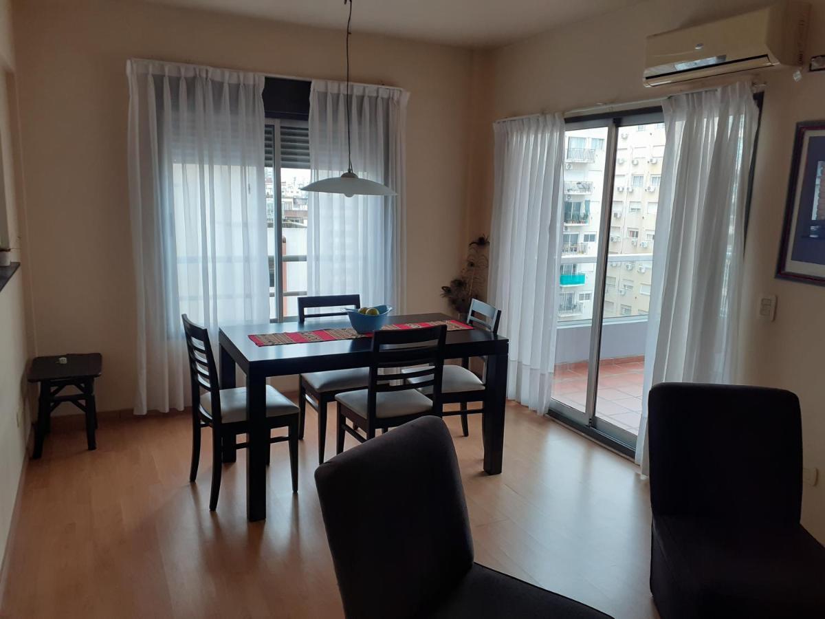 Appartement Urquiza Tower Hermoso Departamento Con Muy Buena Ubicacion à Buenos Aires Extérieur photo