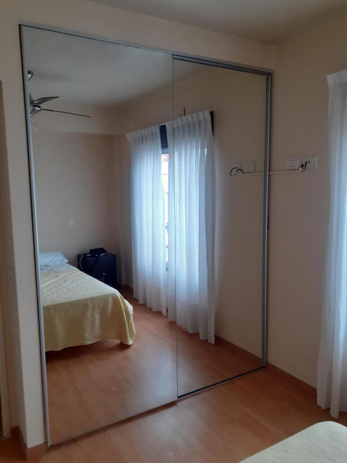Appartement Urquiza Tower Hermoso Departamento Con Muy Buena Ubicacion à Buenos Aires Extérieur photo