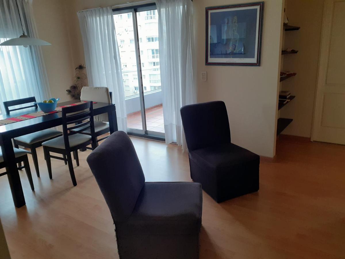 Appartement Urquiza Tower Hermoso Departamento Con Muy Buena Ubicacion à Buenos Aires Extérieur photo