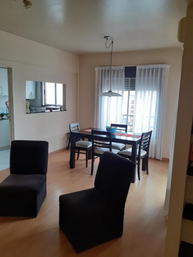 Appartement Urquiza Tower Hermoso Departamento Con Muy Buena Ubicacion à Buenos Aires Extérieur photo