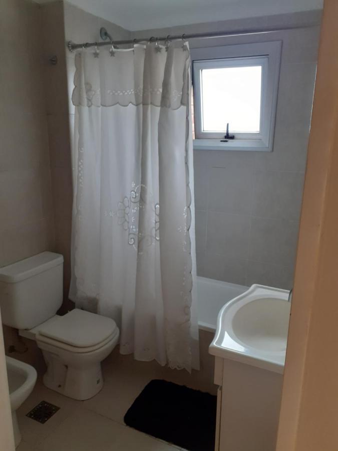 Appartement Urquiza Tower Hermoso Departamento Con Muy Buena Ubicacion à Buenos Aires Extérieur photo