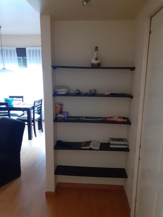 Appartement Urquiza Tower Hermoso Departamento Con Muy Buena Ubicacion à Buenos Aires Extérieur photo
