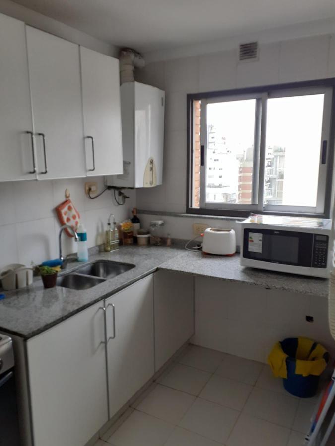 Appartement Urquiza Tower Hermoso Departamento Con Muy Buena Ubicacion à Buenos Aires Extérieur photo