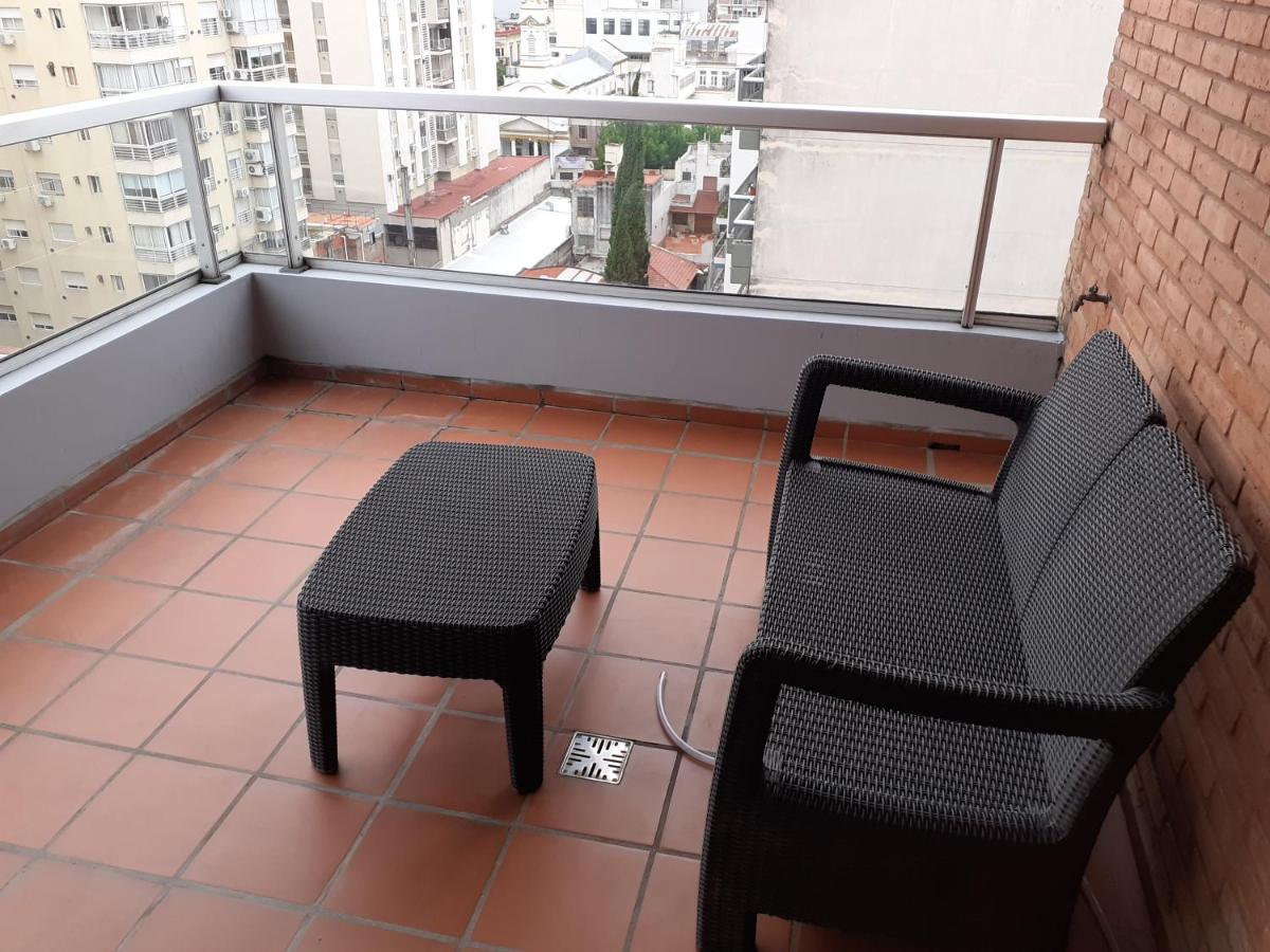 Appartement Urquiza Tower Hermoso Departamento Con Muy Buena Ubicacion à Buenos Aires Extérieur photo